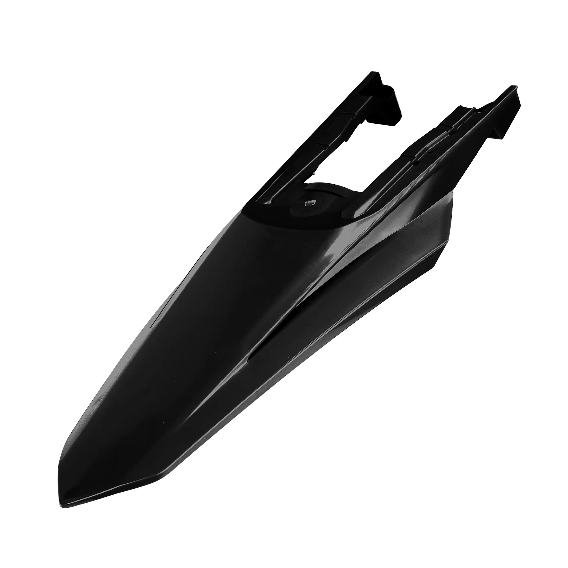 Replacement Plastic Rear Fender