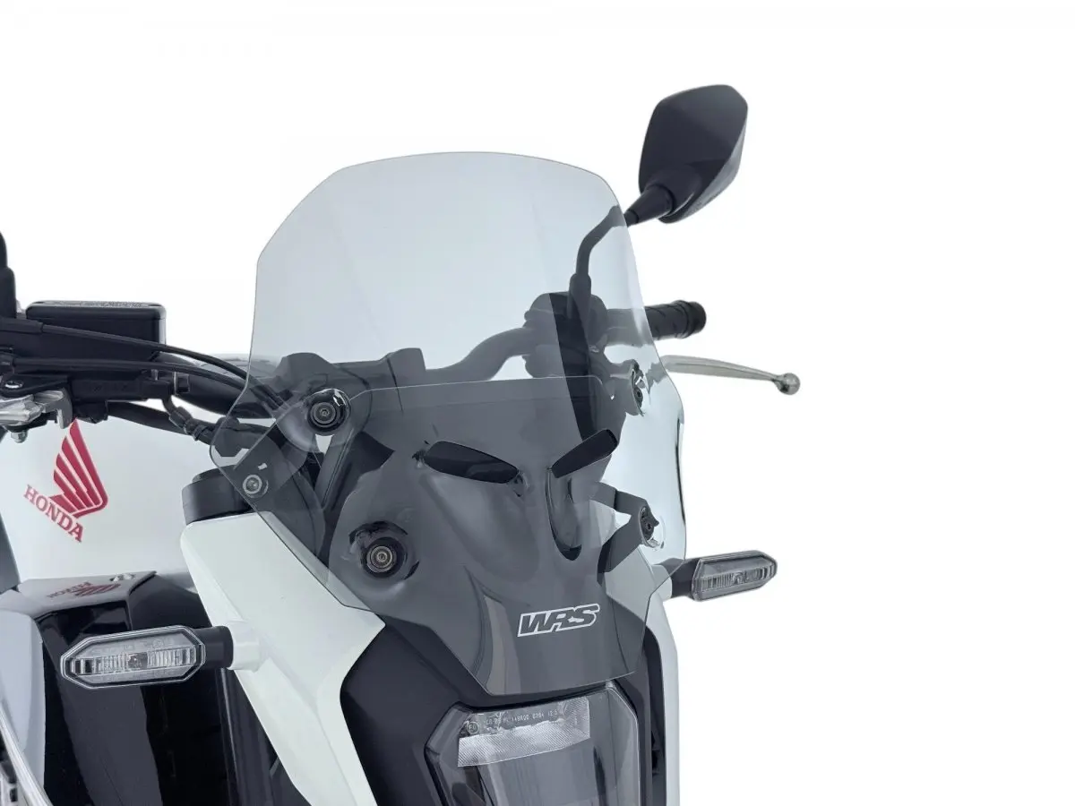 Спортна слюда CB500 Hornet