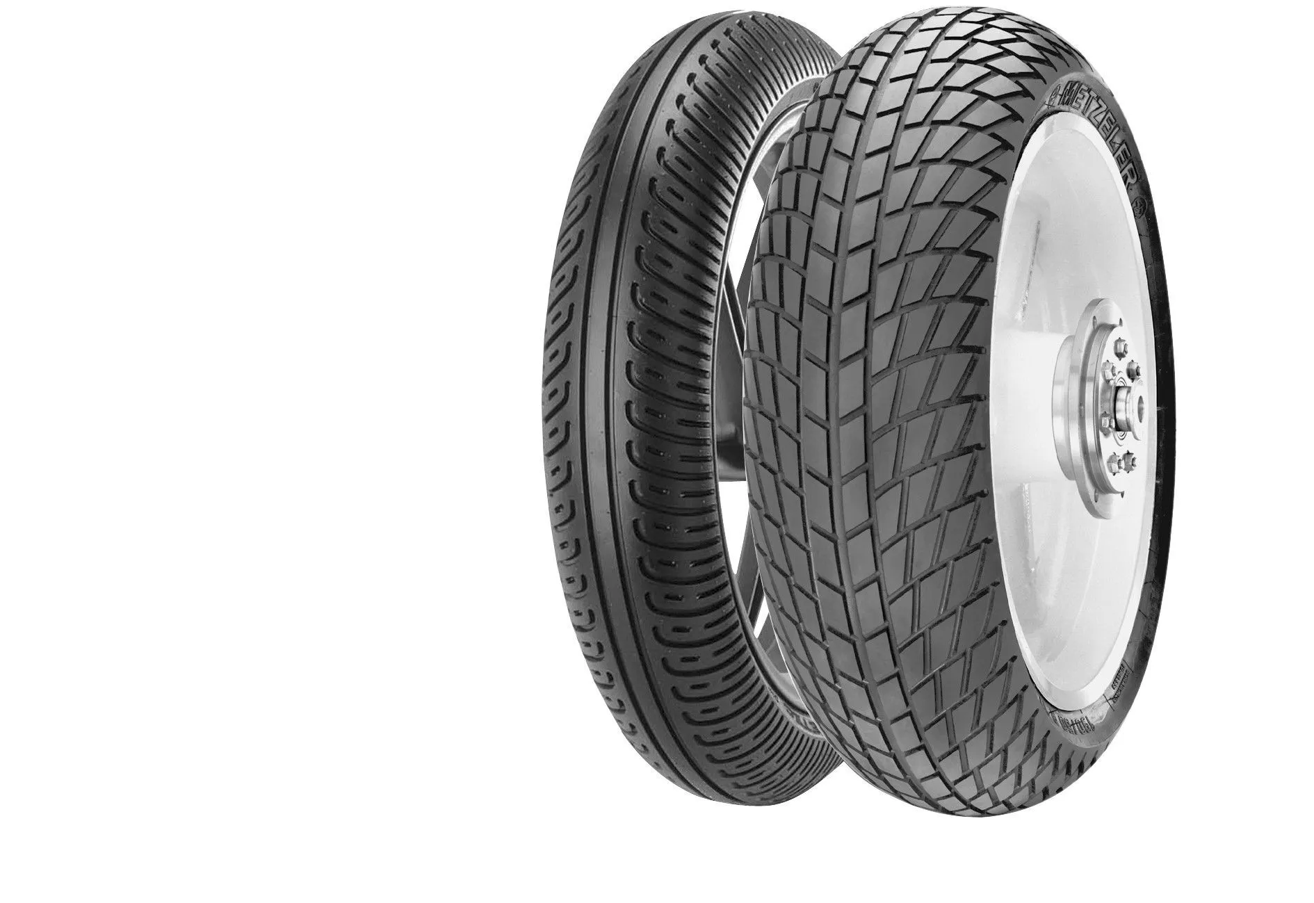 Racetec SM Rain Гума