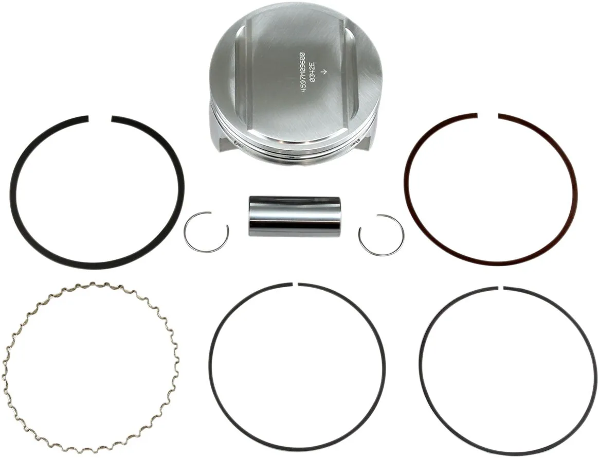 Piston Kit Forged Series for 4-Stroke