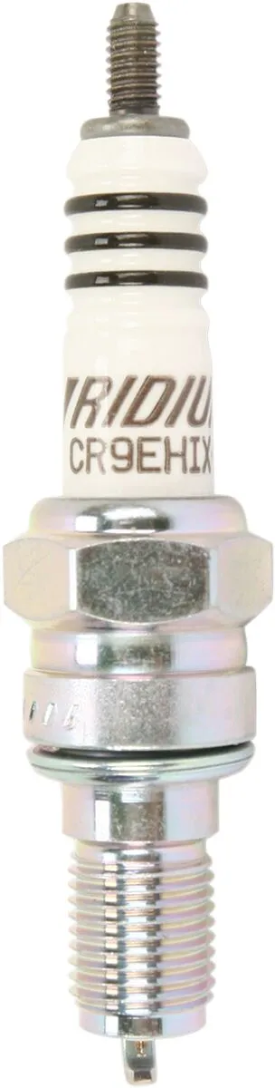 Иридиева IX запалителна свещ
