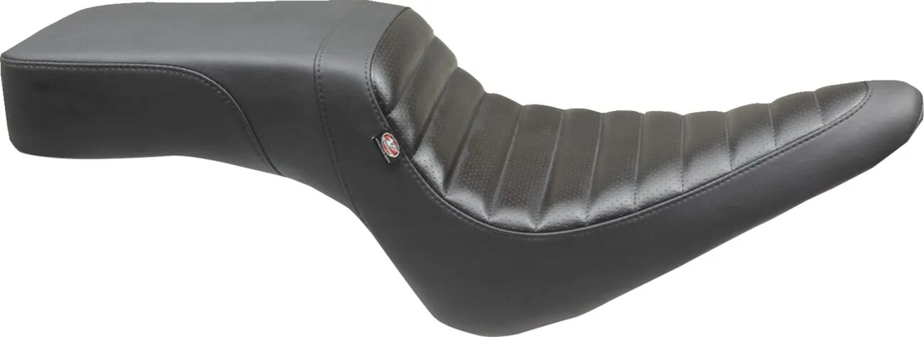 Squareback One-Piece Seat