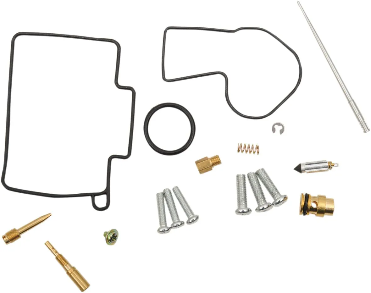 Carburetor Repair Kit - Honda