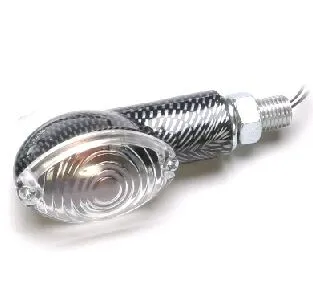 Universal Mini-Stalk Marker Lights