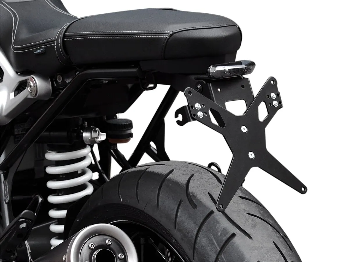 X-Line License Plate Holder Type E