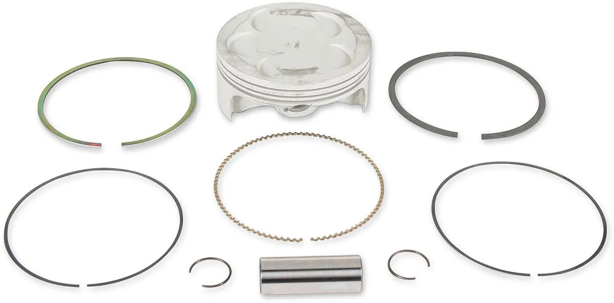 Piston Kit for 4-Stroke