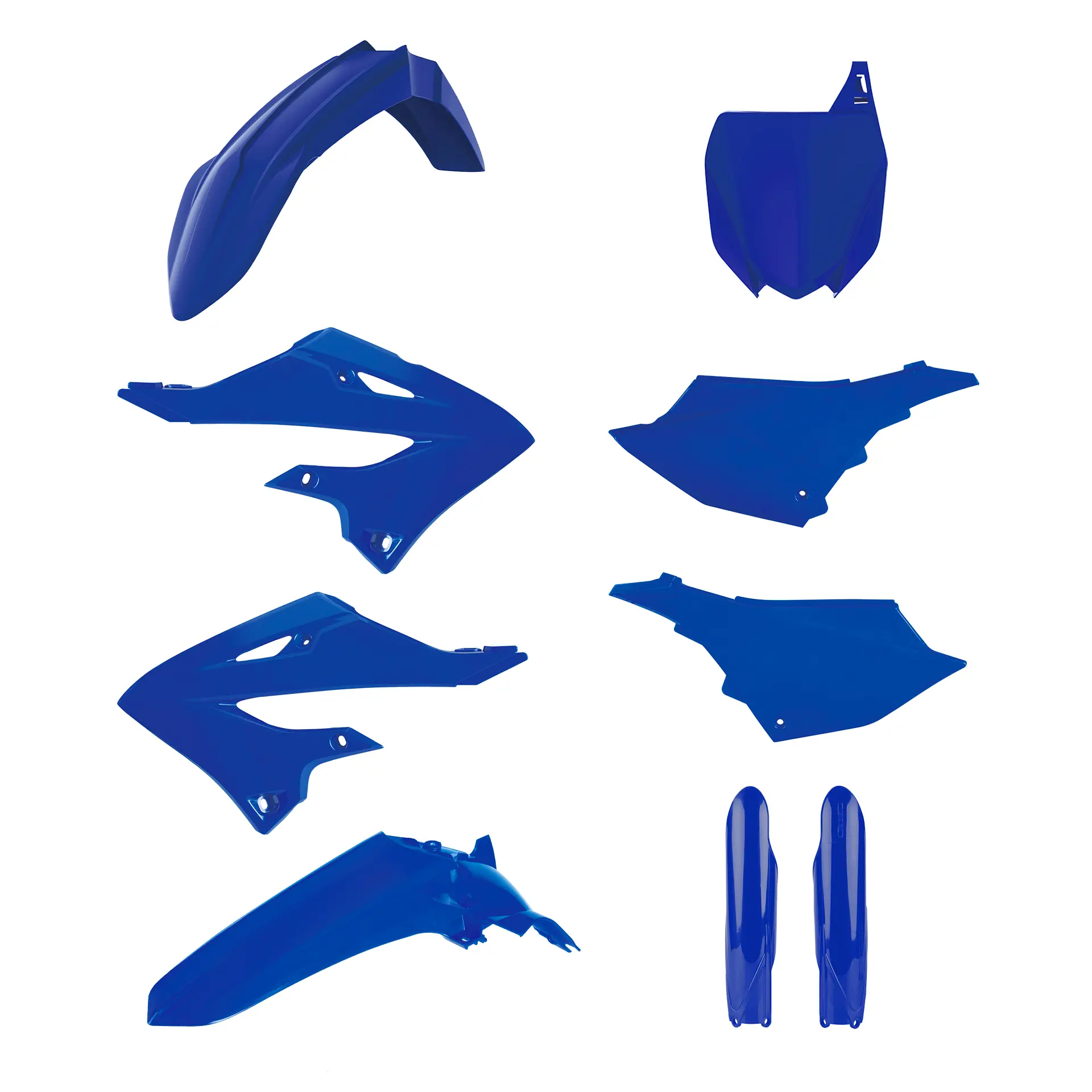 Complete Body Kit