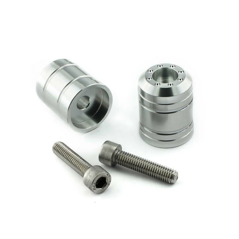 Aluminium Bar Ends