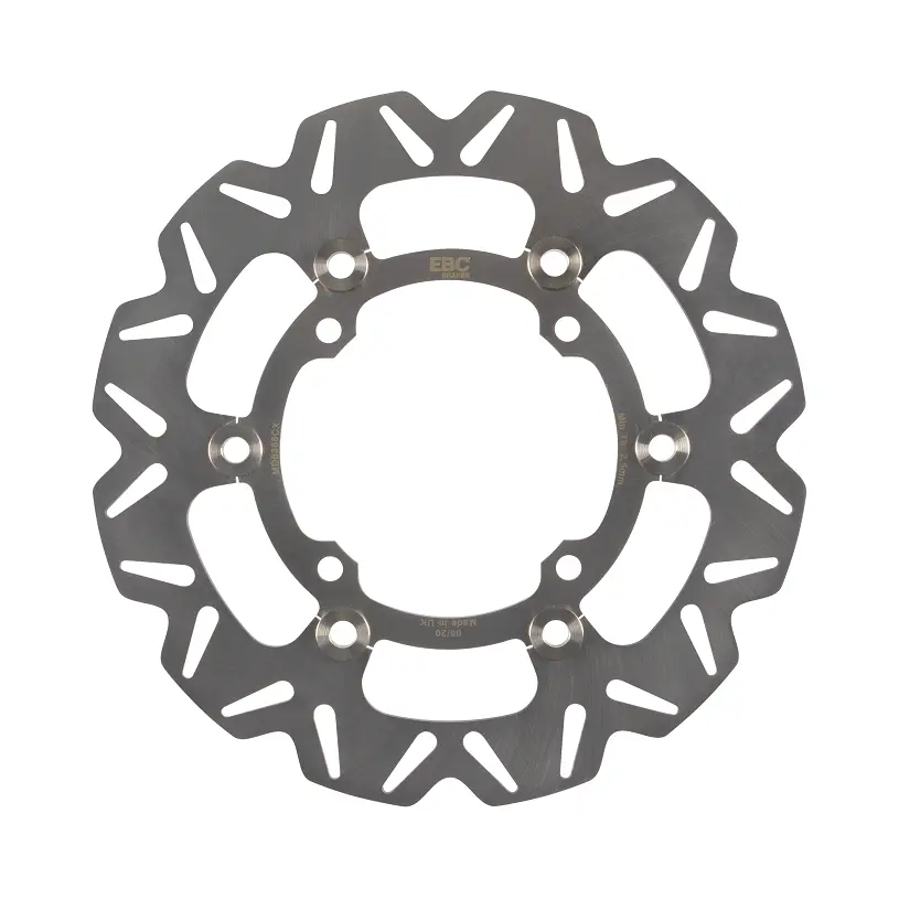 CX Extreme™ Brake Rotor