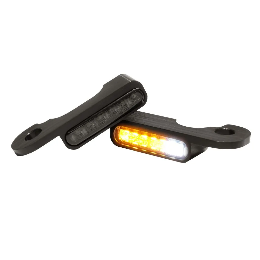 LED мигачи за кормило