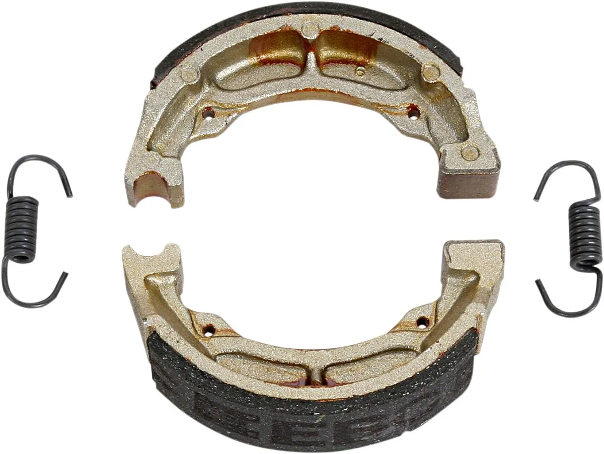 Carbon Graphite "X" Brake Shoes