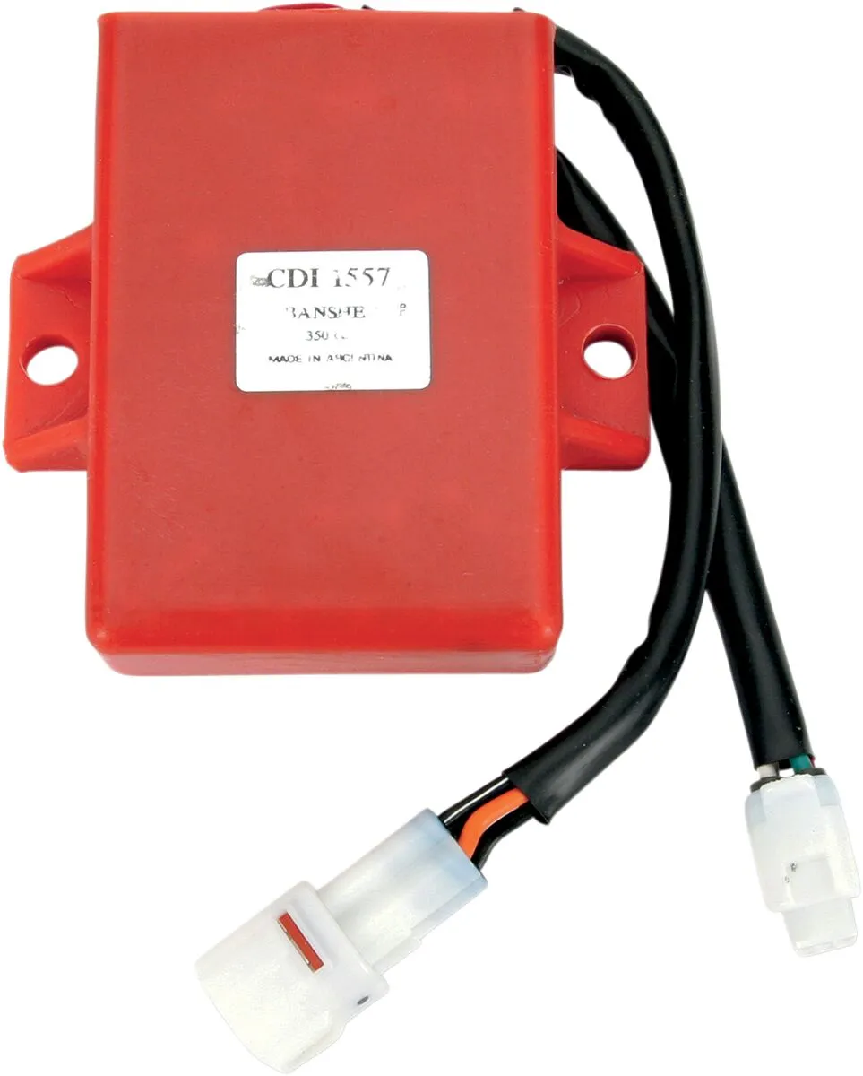 CDI кутия Hot Shot Series
