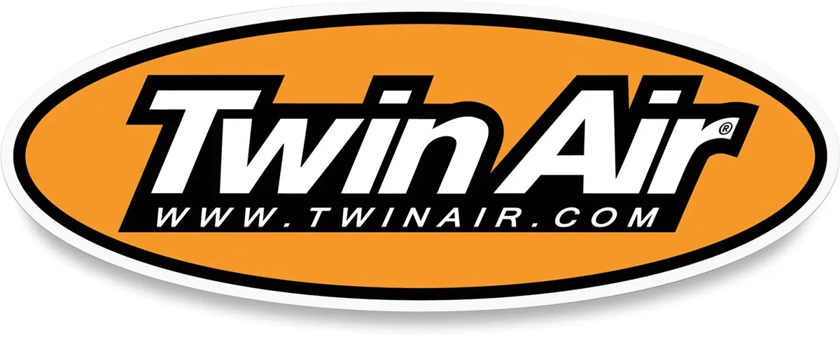Стикер Twin Air