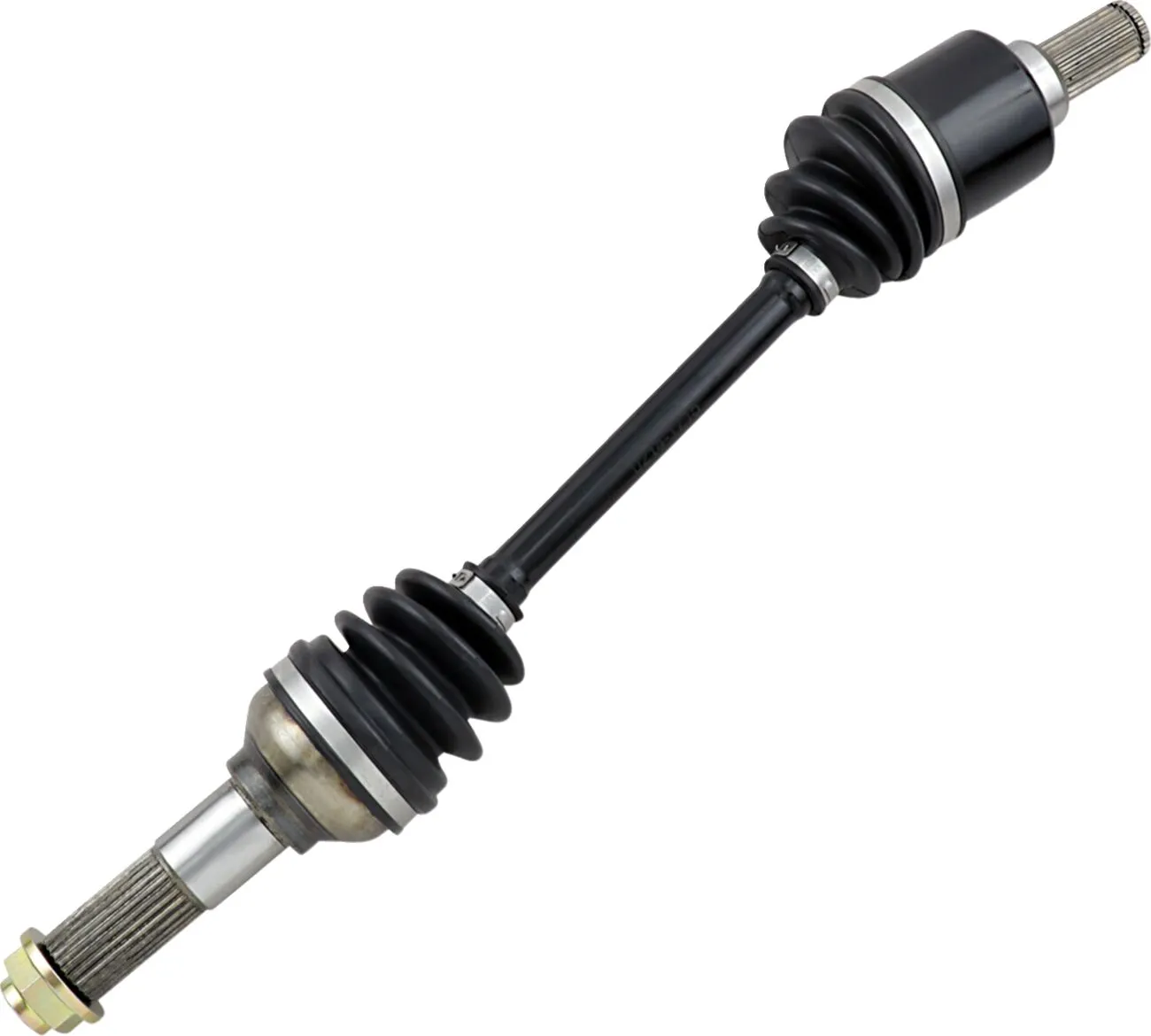OEM Replacement Standard CV Axle