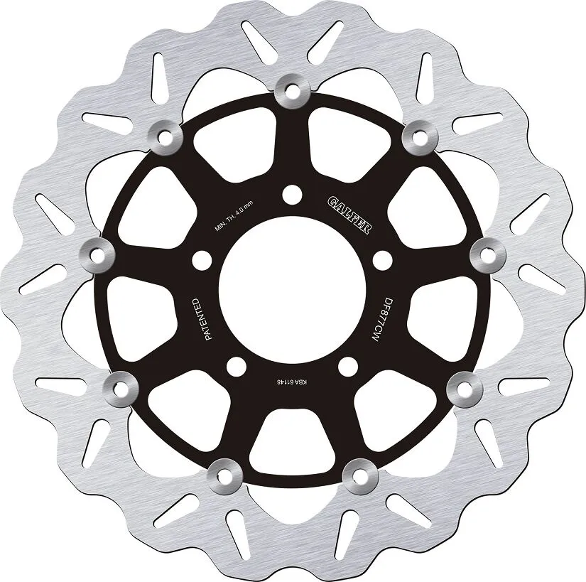 Brake Rotors