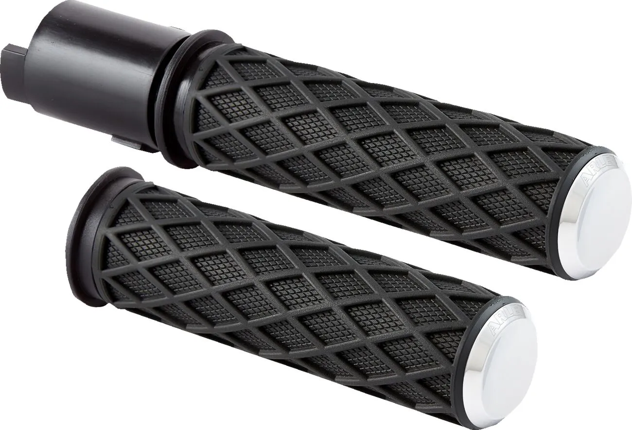 Diamond Grips