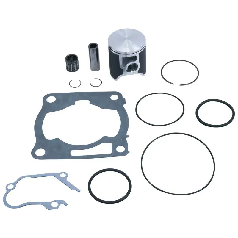 Top End Piston Kit (Cast Replica)