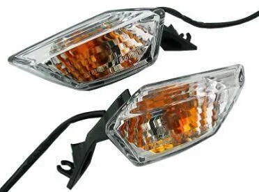 Turn Signals for Kawasaki