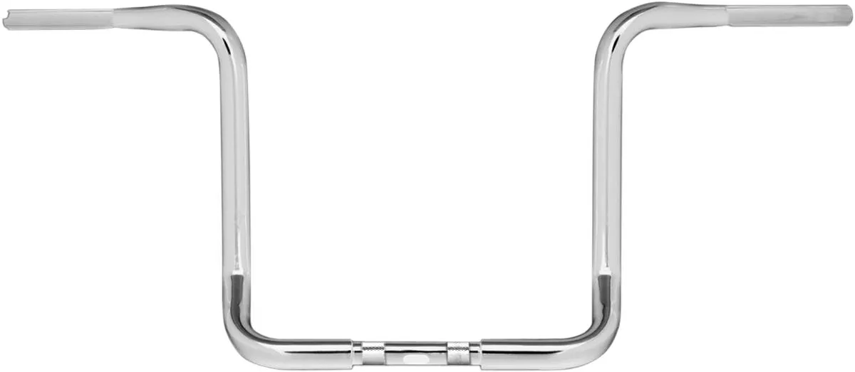1-1/4" Bagger Ape Hanger кормило