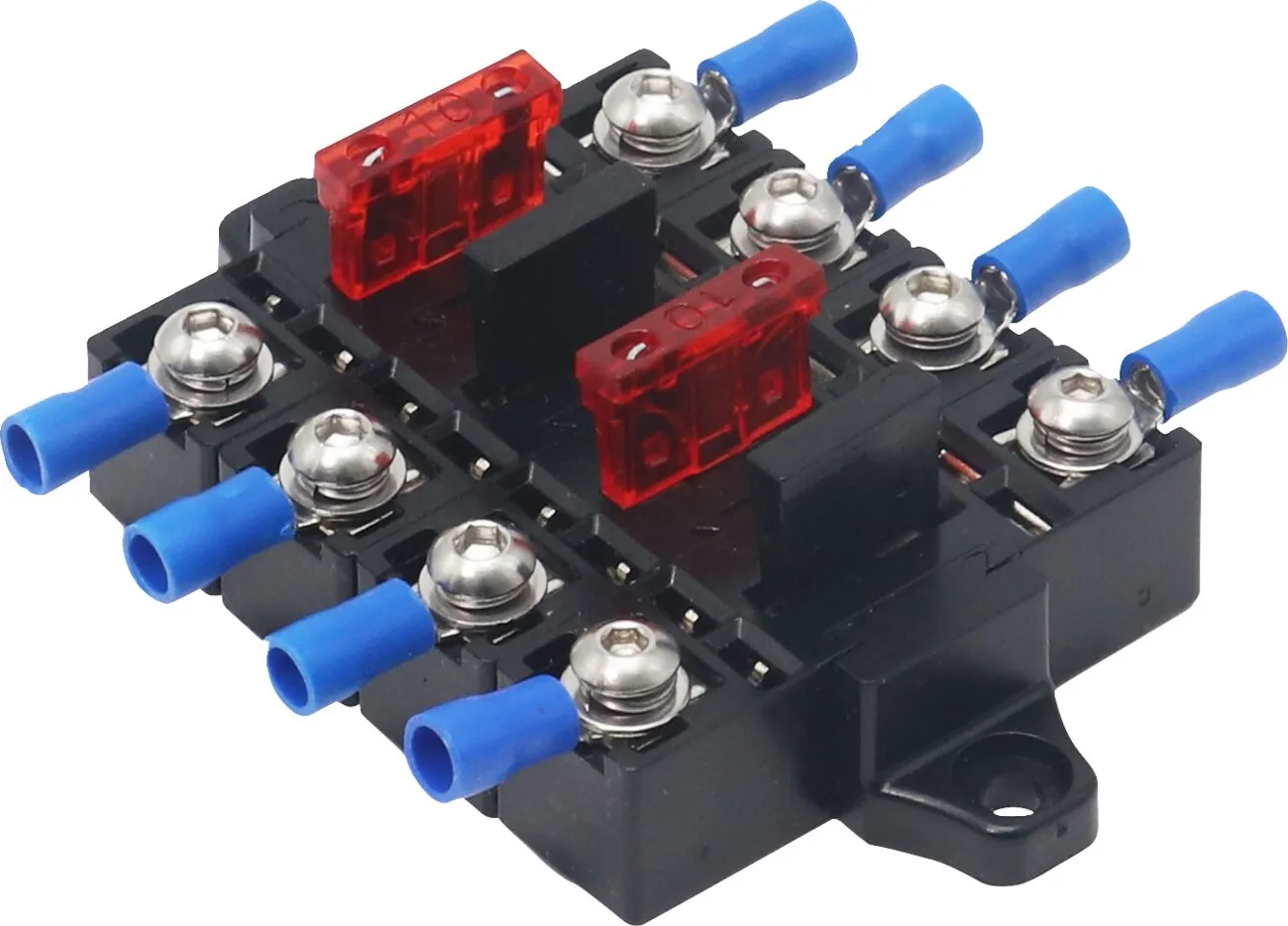 Modular Fuse Block