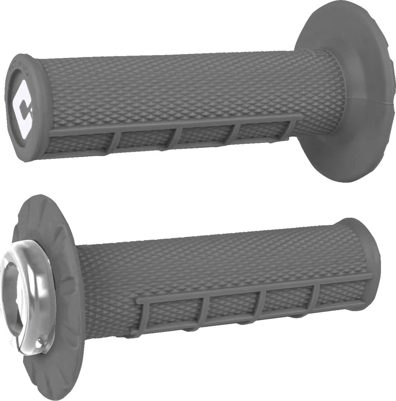 Lock-On ръкохватки Half Waffle v2.1
