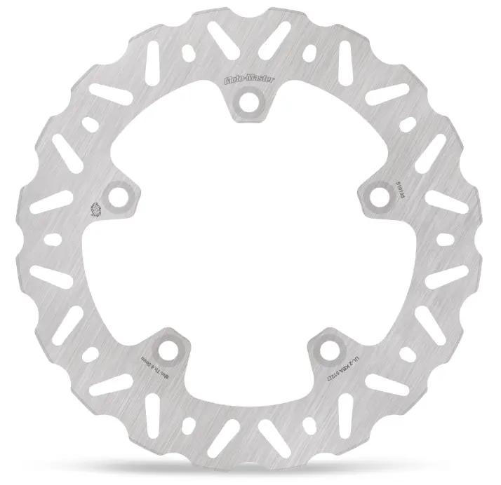 Nitro Series Brake Disc