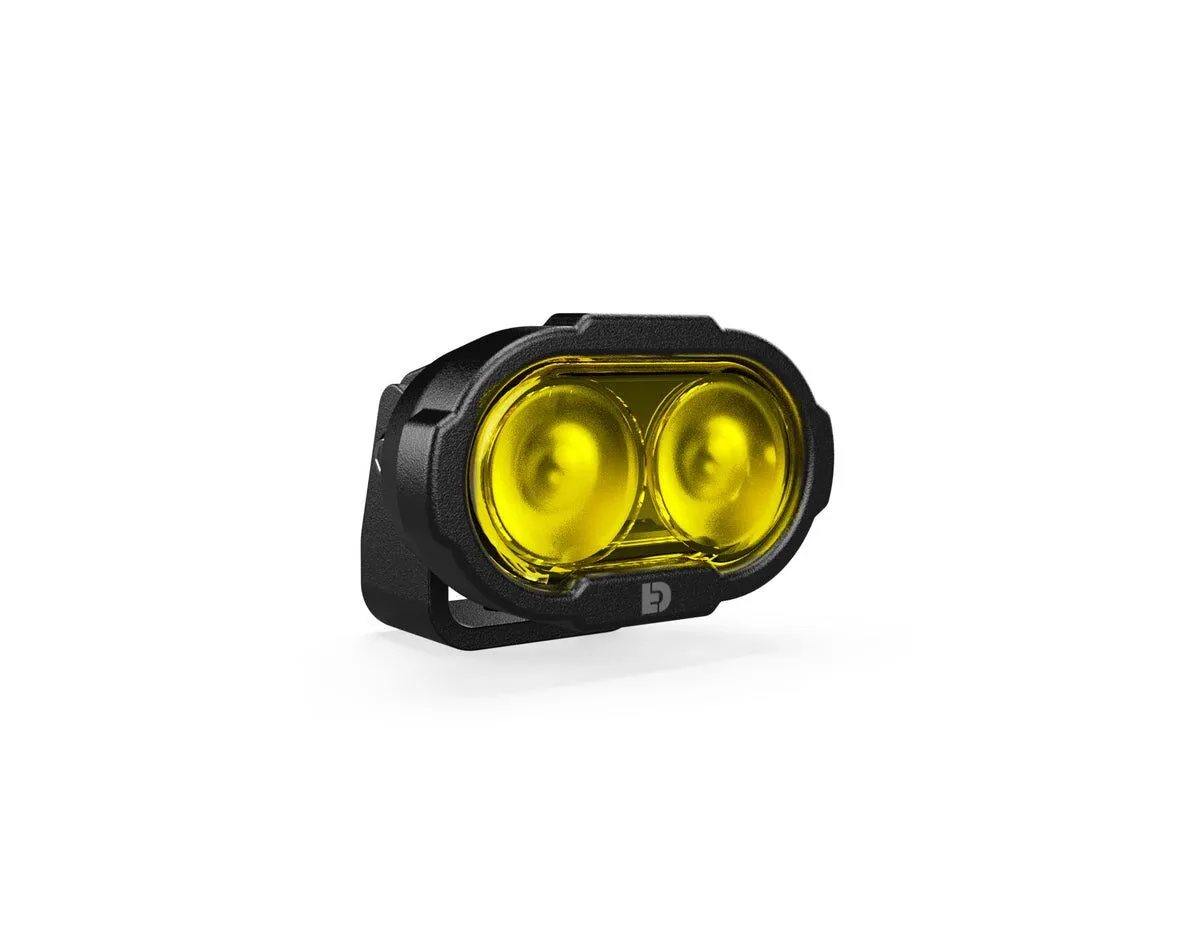 DL2 Visibility Flood