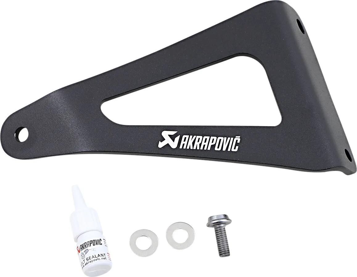 Muffler Bracket