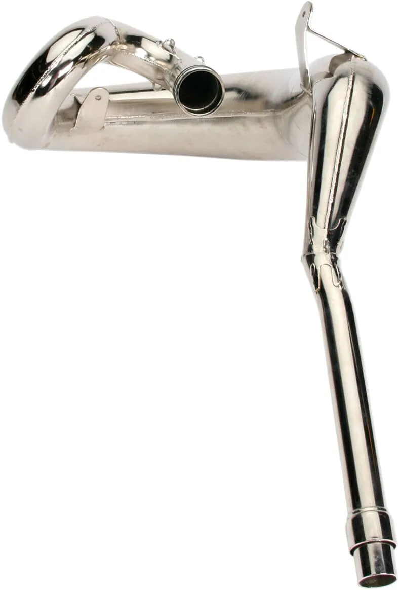Gold Series Gnarly™ Head Pipe