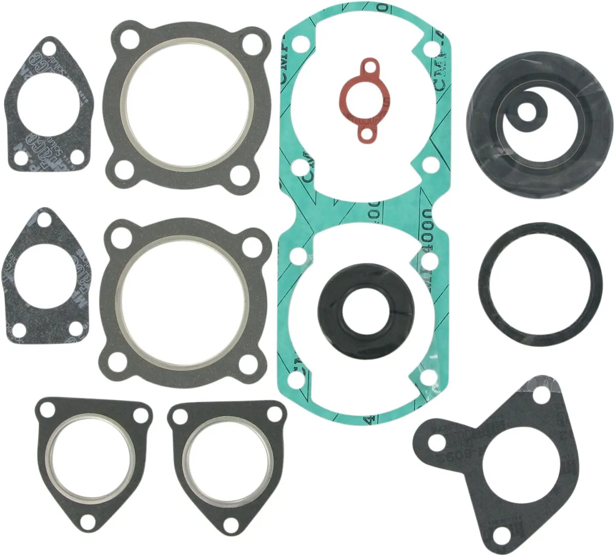 Complete Engine Gasket Set