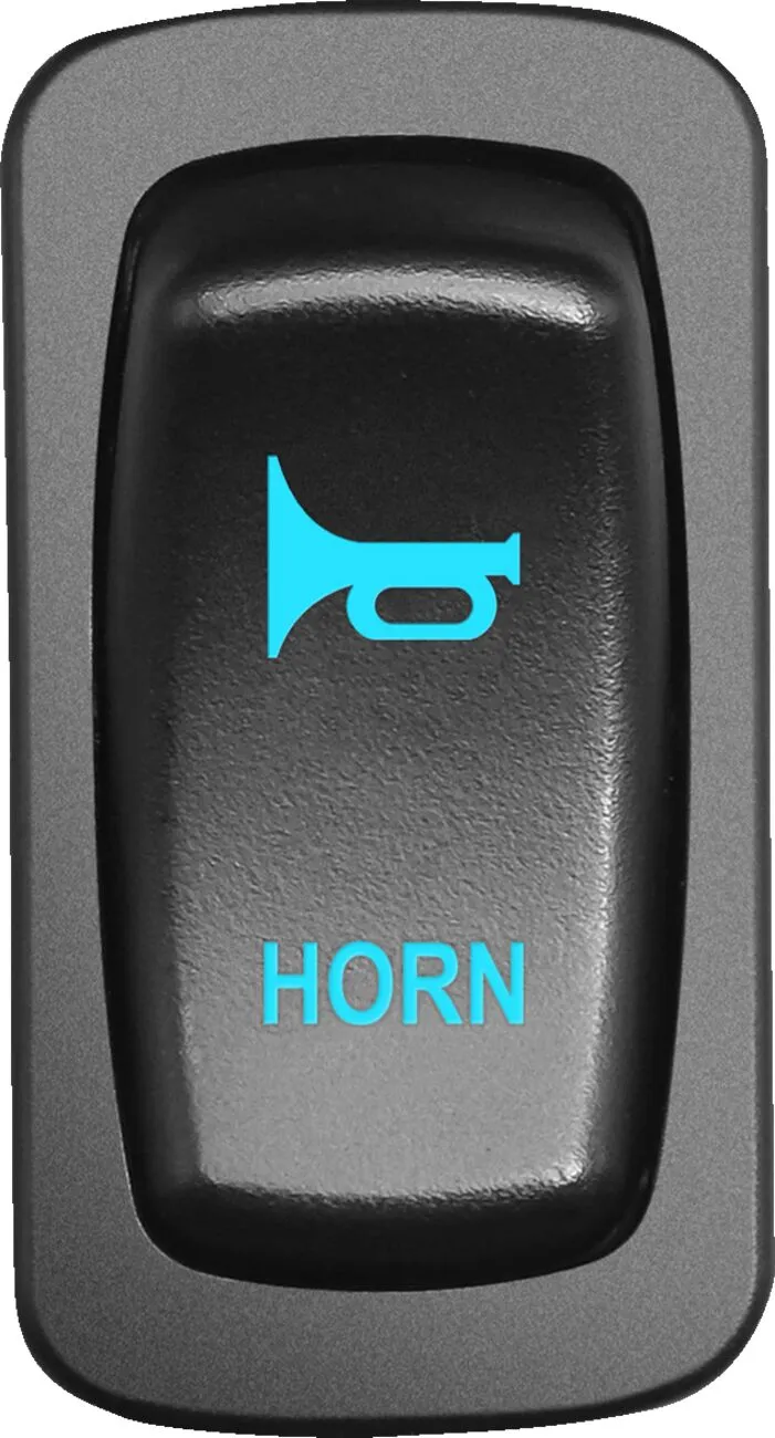 Low-Profile Switch