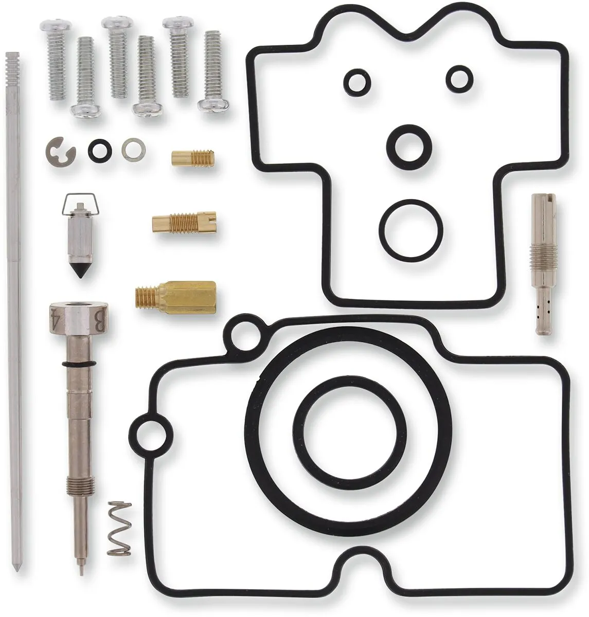 Carburetor Repair Kit - Kawasaki