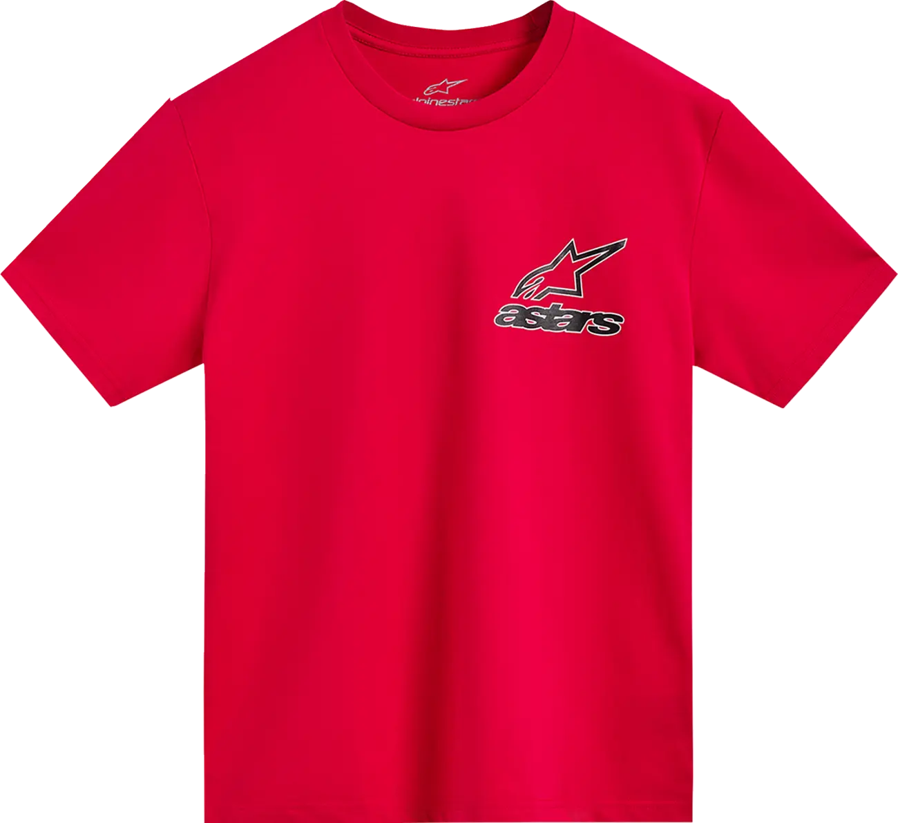 Тениска Lineout CSF T-Shirt