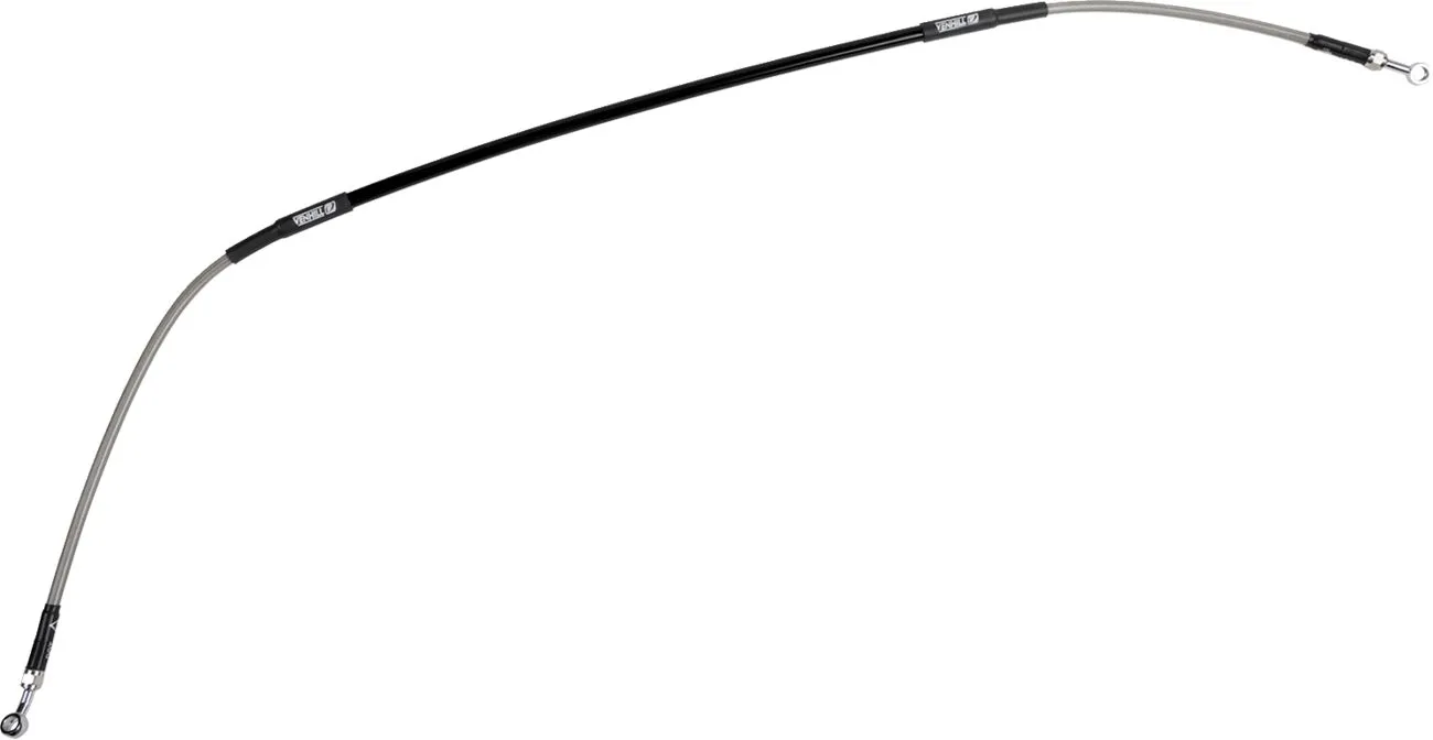 Stainless Steel Braided Brake Line