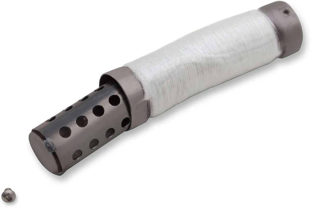 Тих заглушител за Pro Pipe