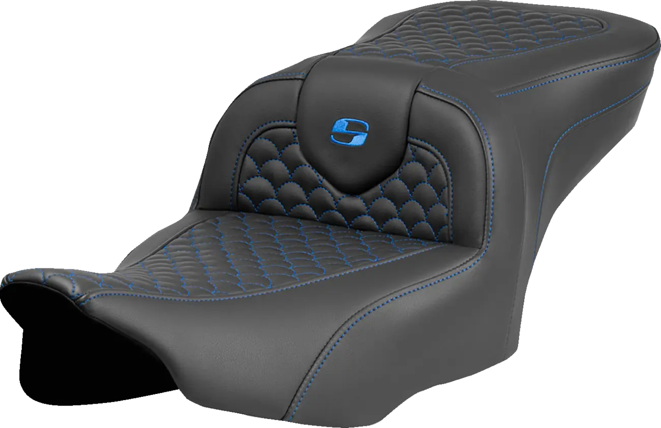Седалка Dragon Scale Stitch RoadSofa™