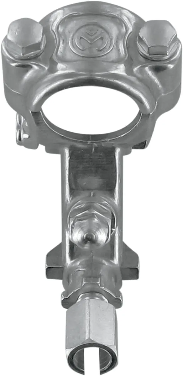 OEM-Style Clutch Perch