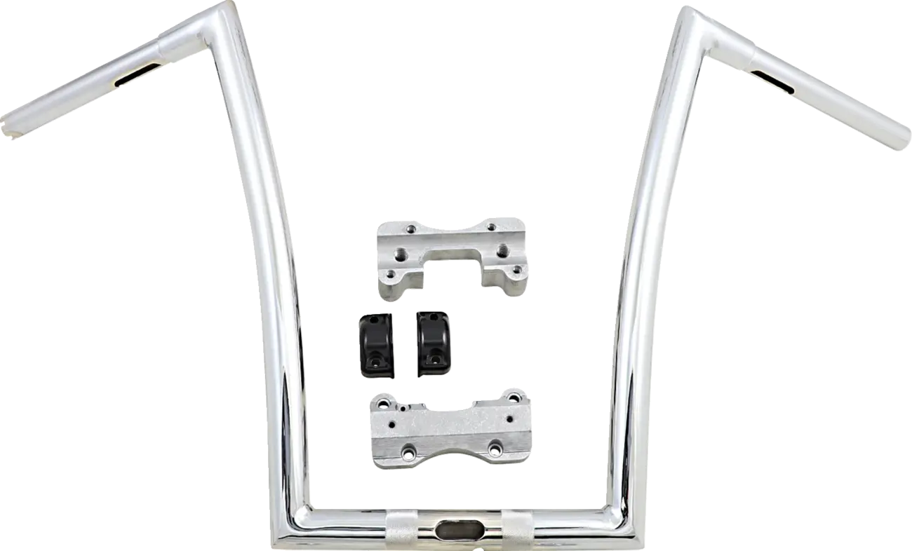1-1/4" Touring Handlebar