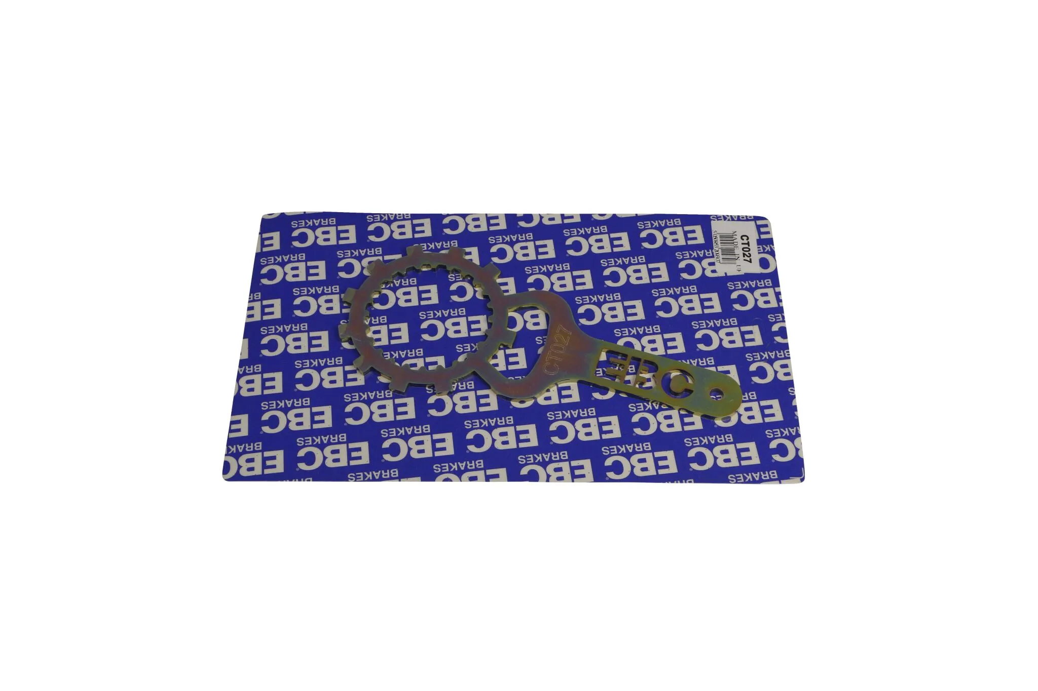 Clutch Removal Tool