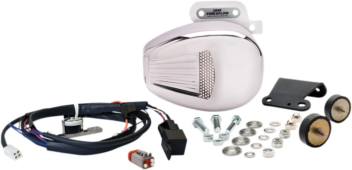 Forceflow Cylinder Head Cooler Kit