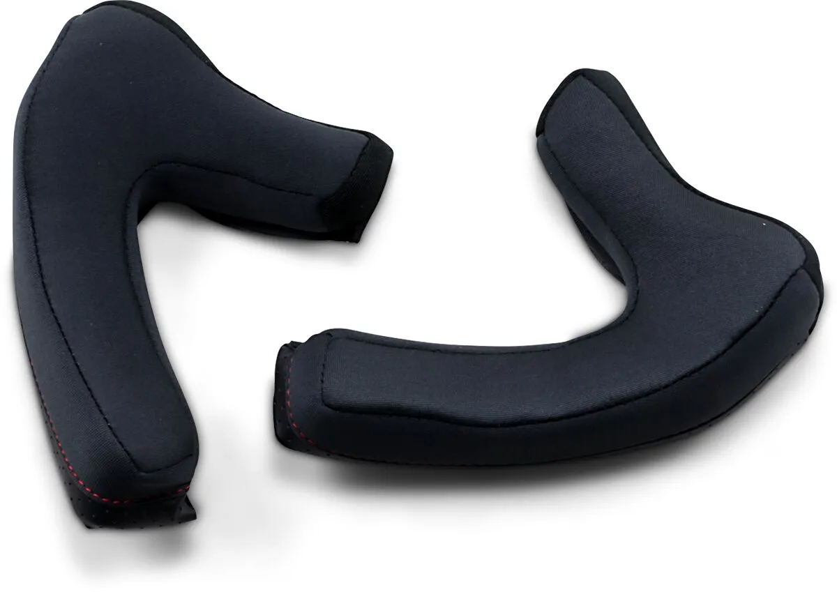 Road Maxx Helmet Cheek Pads