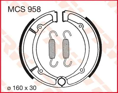 Brake Shoes