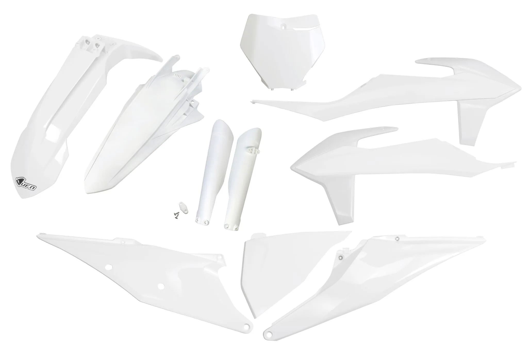 Replacement Complete Body Kit