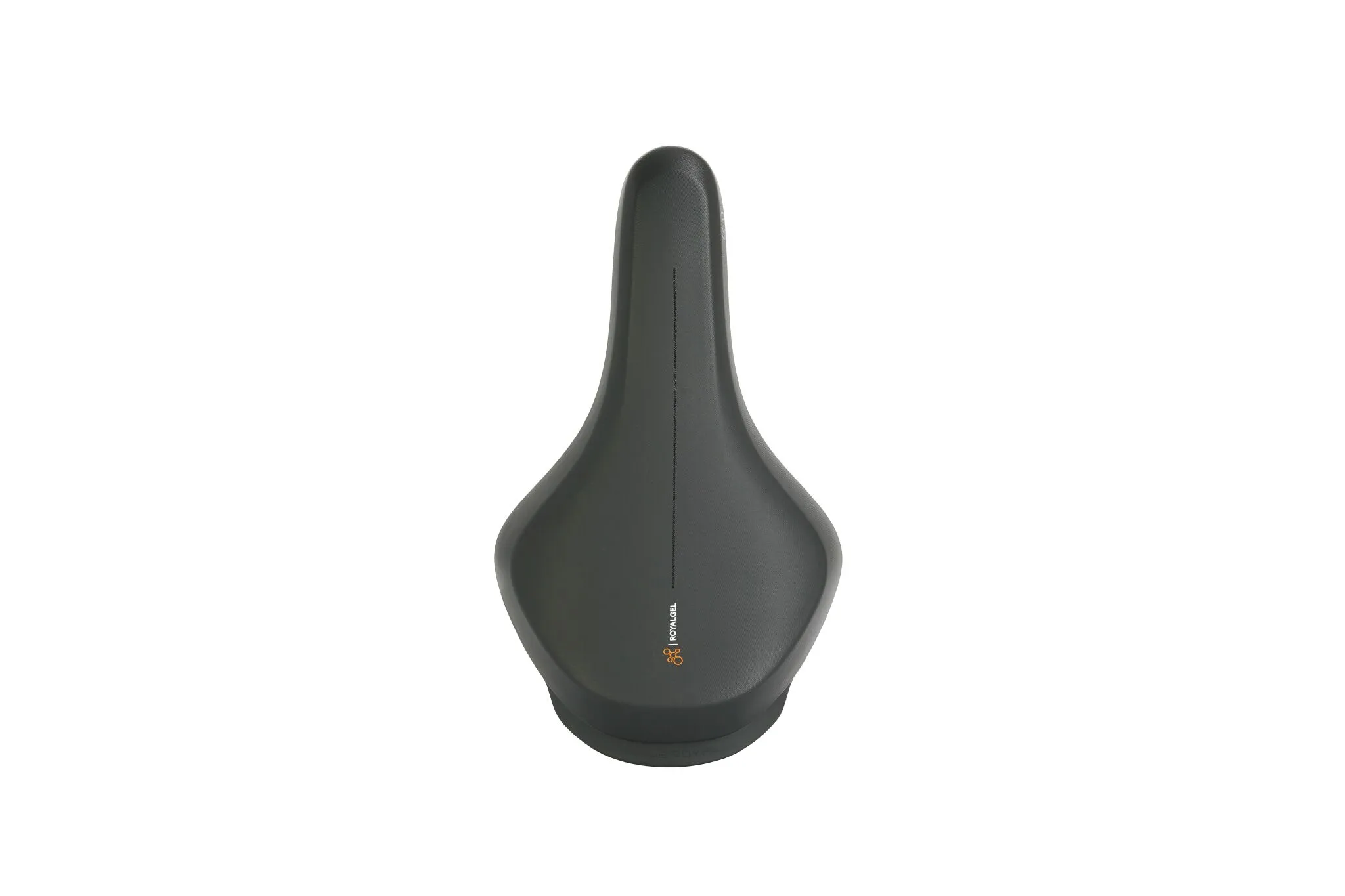 Saddle On