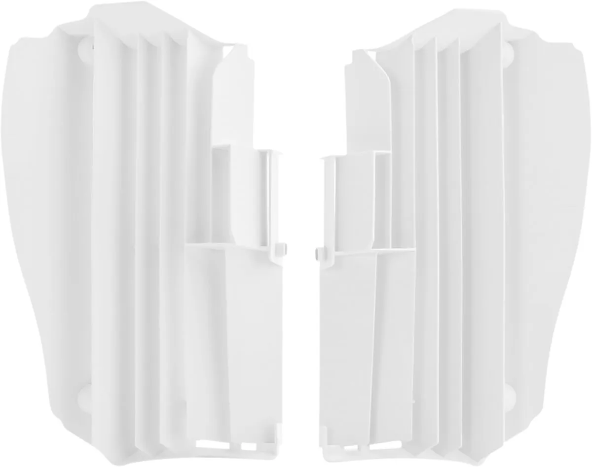 Replacement Radiator Louvers