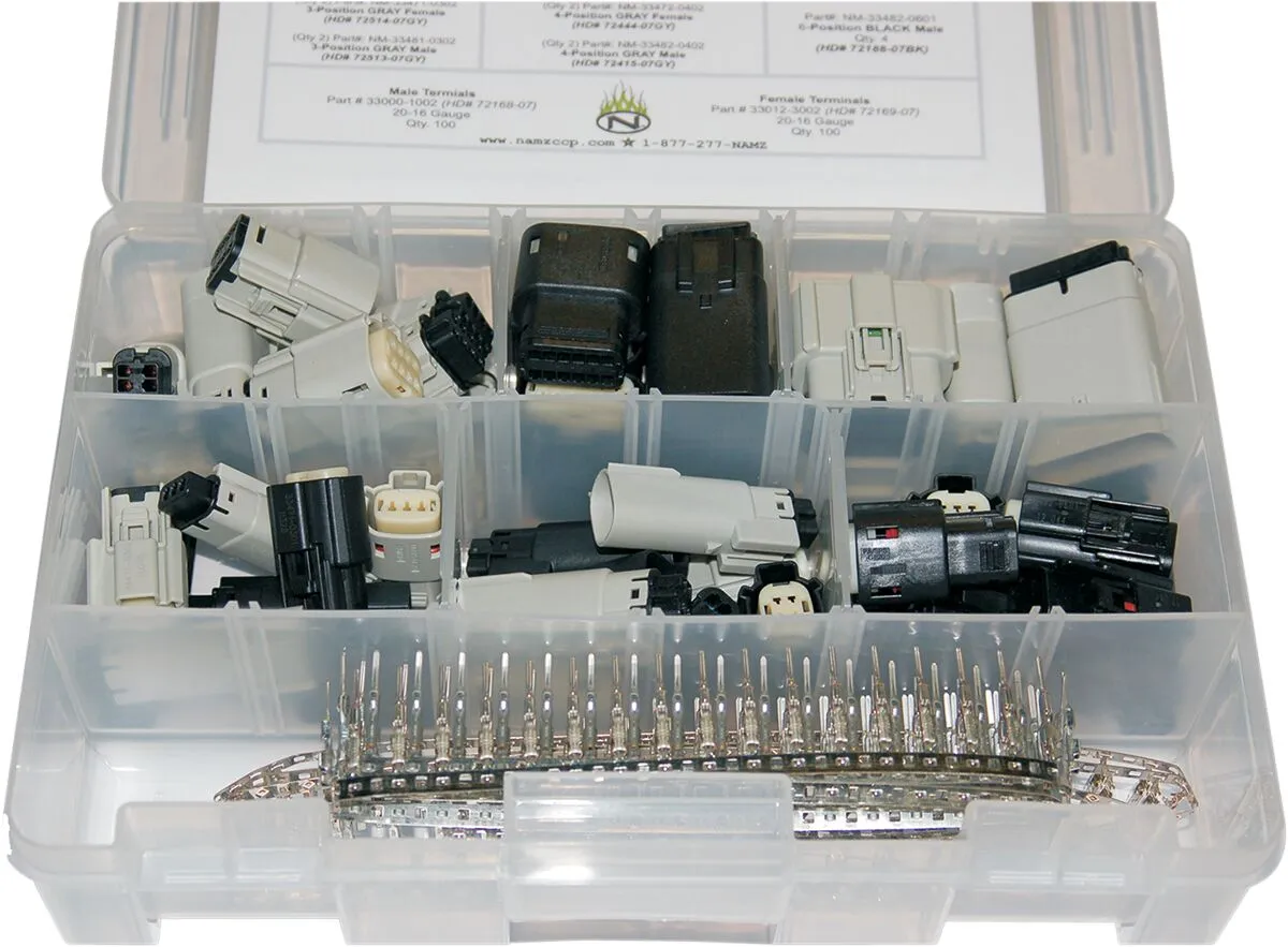 Комплект за изграждане Molex MX-150