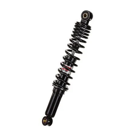 Shocks w/Springs