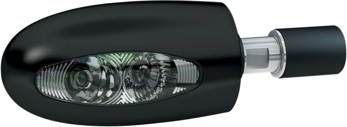 BL 1000 LED Индикатор за края на кормилото