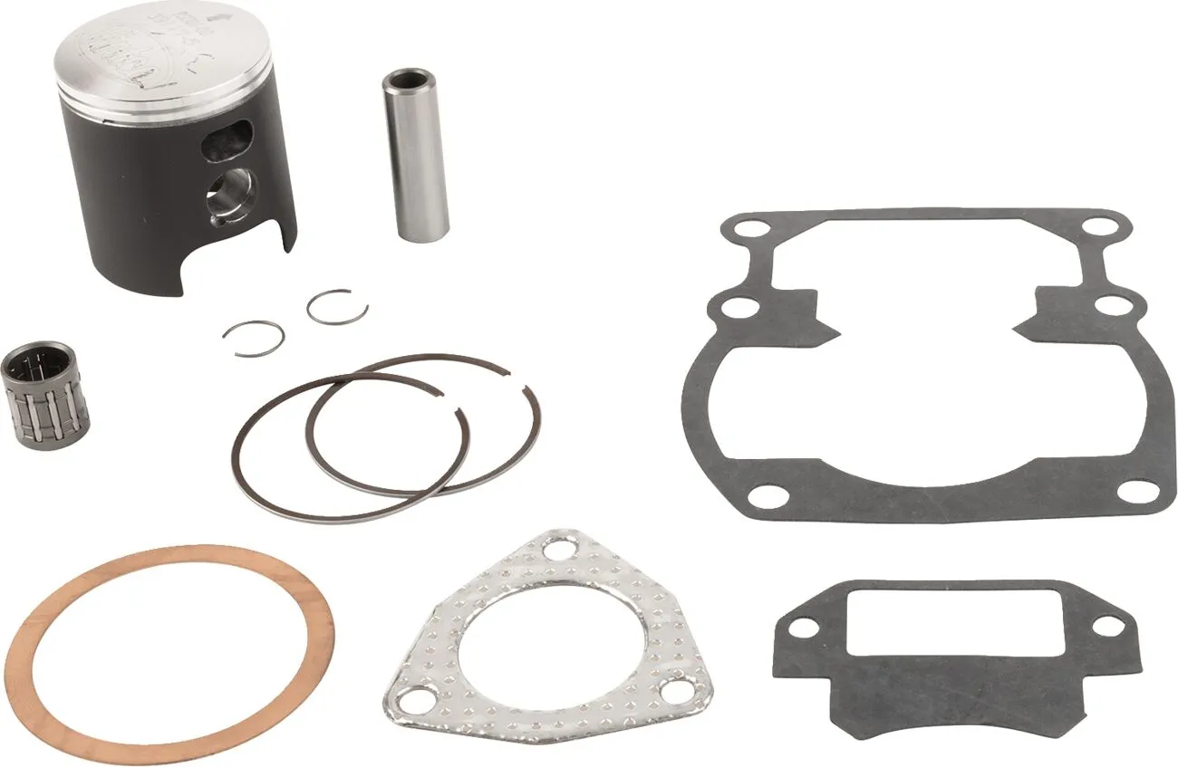 Top End Piston Kit
