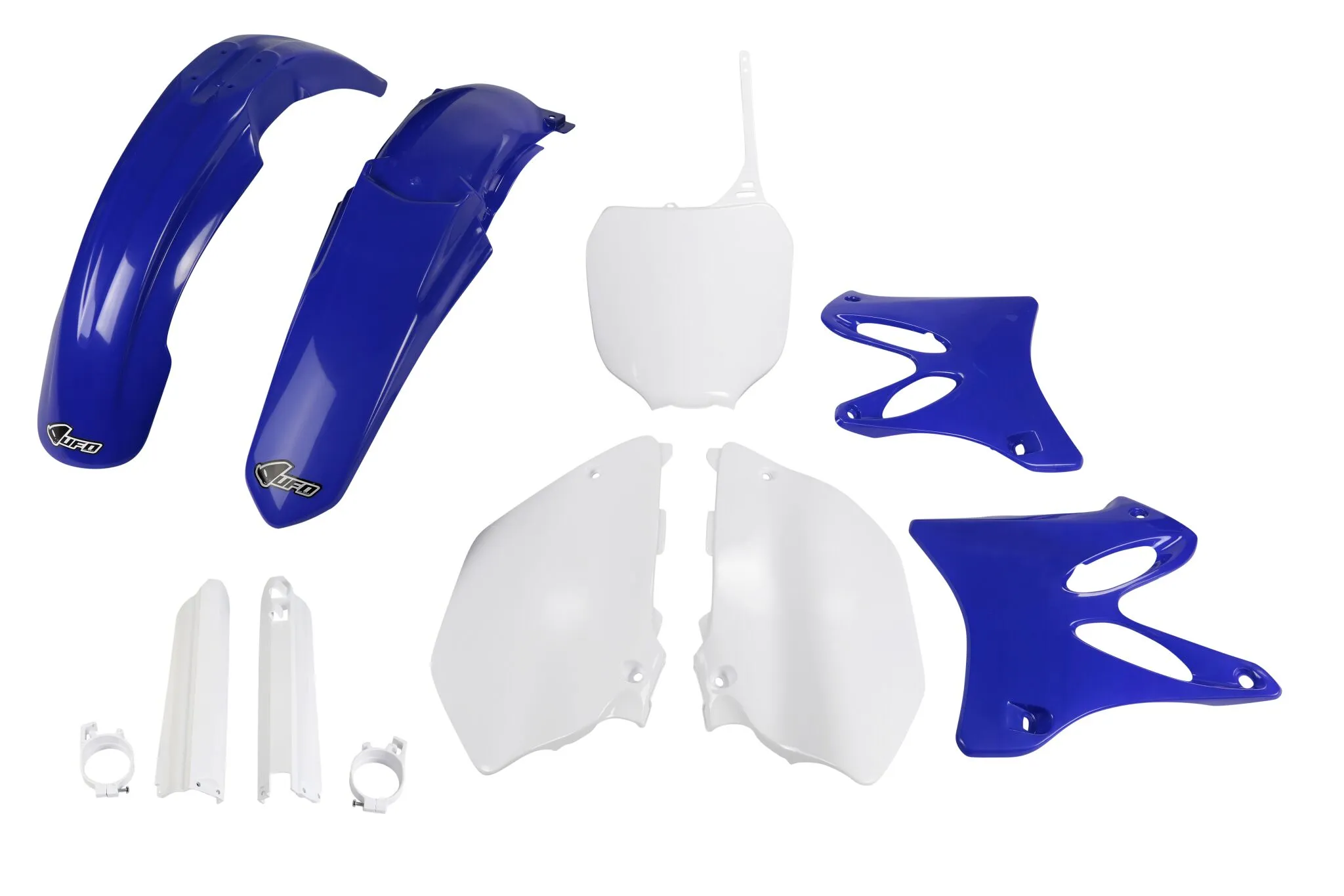 Replacement Complete Body Kit